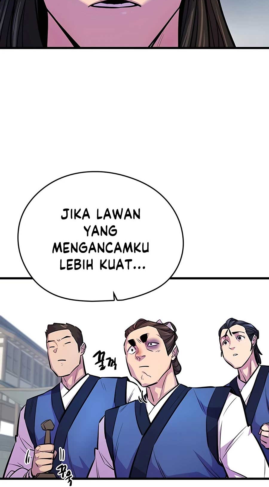 World's Greatest Senior Disciple Chapter 3 - halaman 20