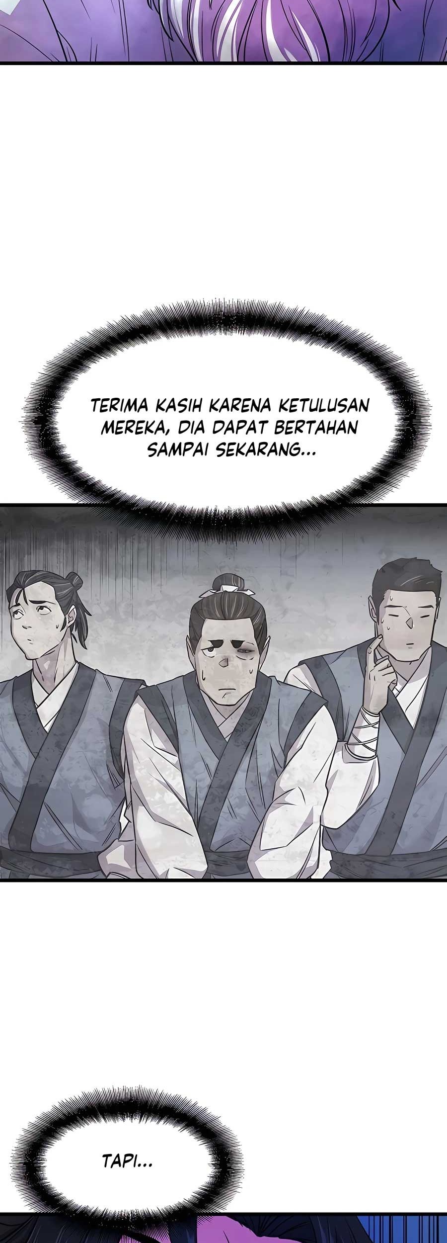 World's Greatest Senior Disciple Chapter 3 - halaman 46
