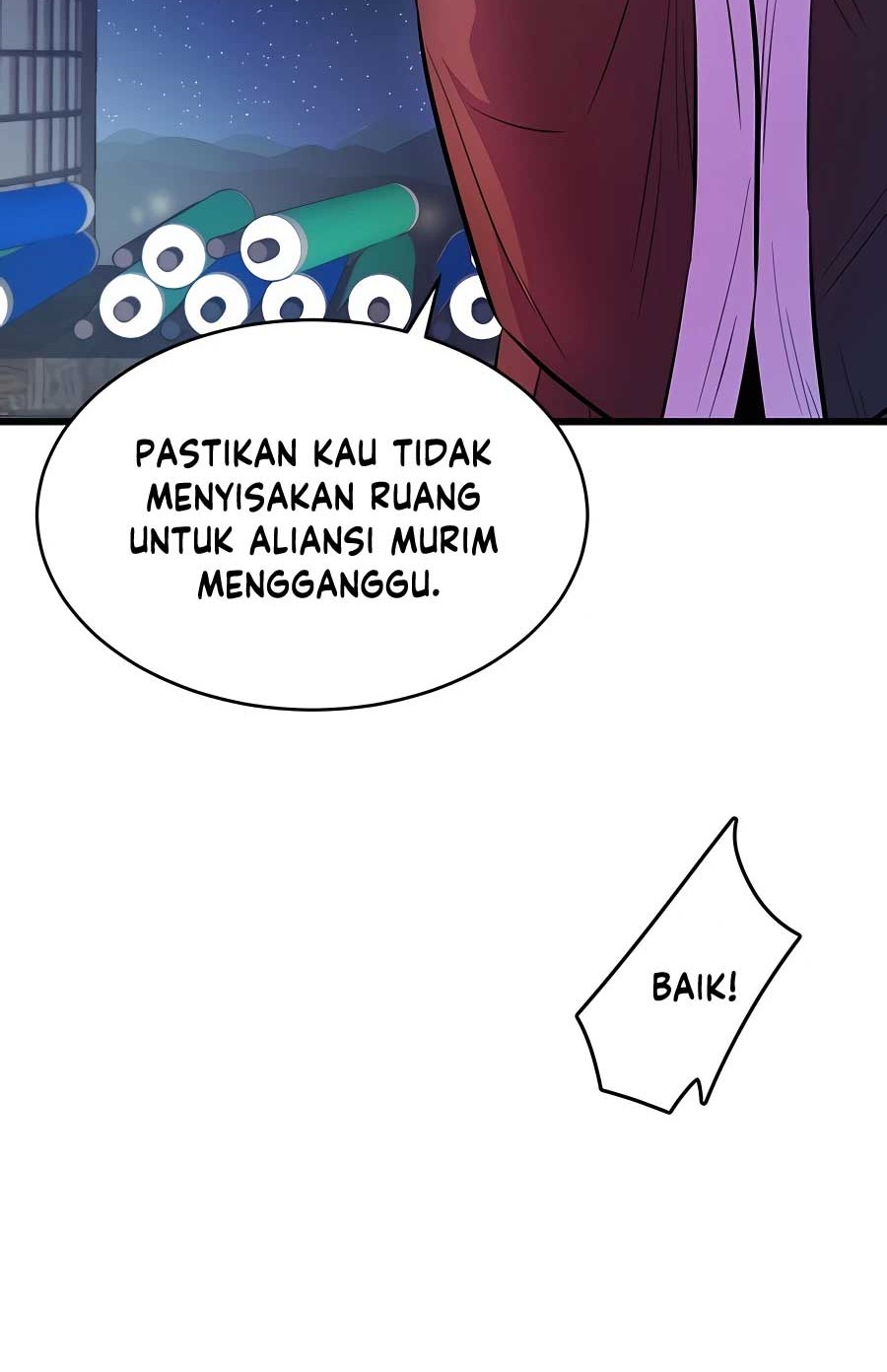 World's Greatest Senior Disciple Chapter 3 - halaman 78
