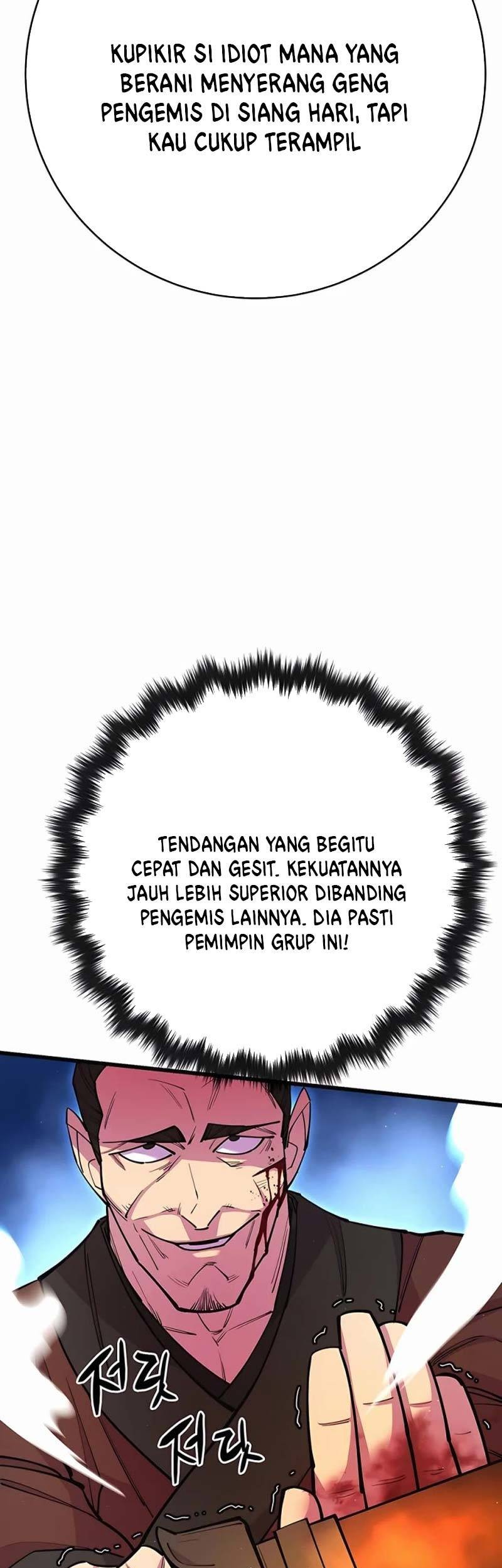 World's Greatest Senior Disciple Chapter 30 - halaman 22