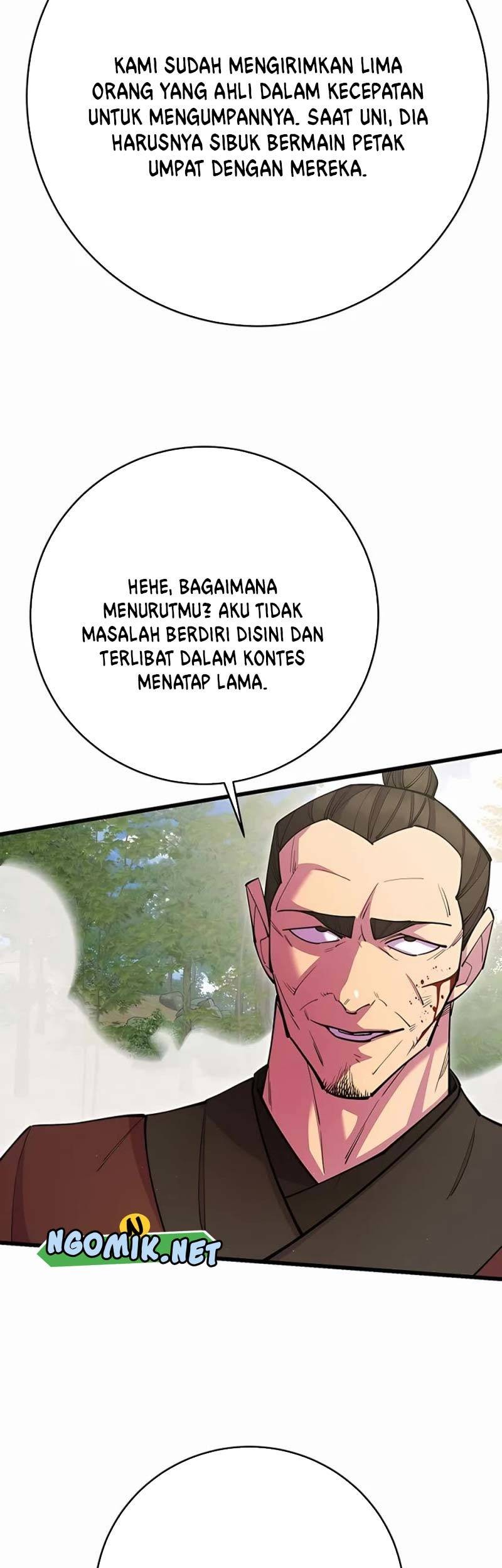 World's Greatest Senior Disciple Chapter 30 - halaman 46