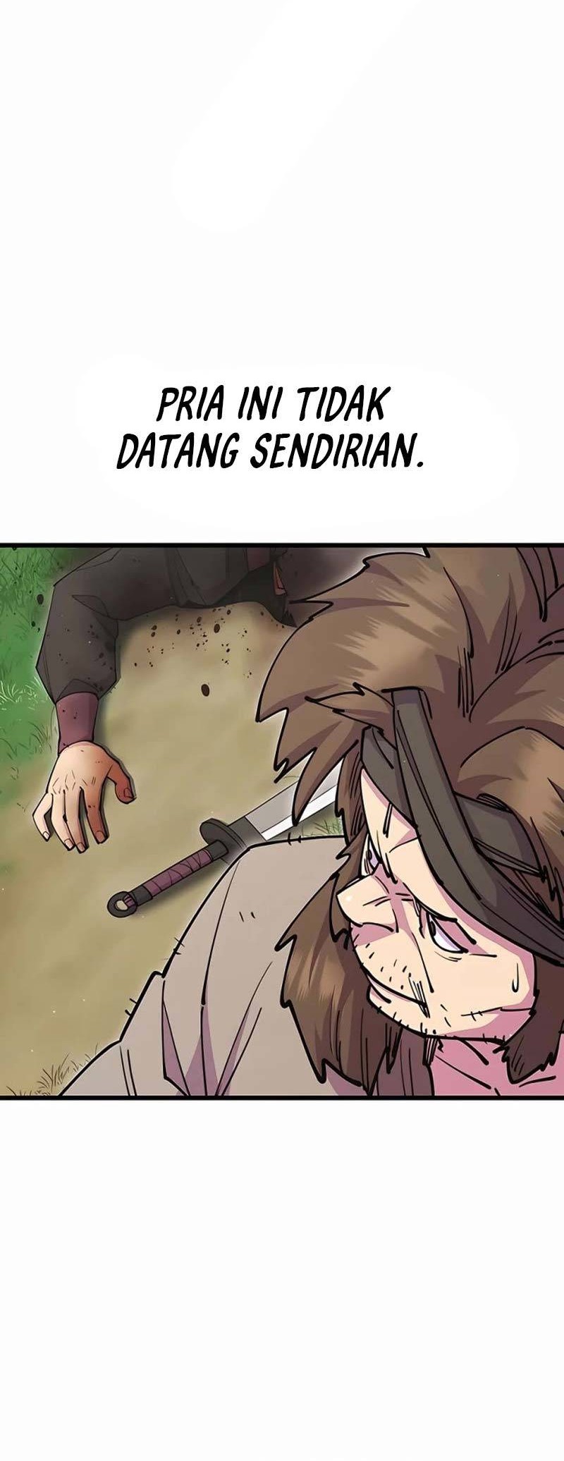 World's Greatest Senior Disciple Chapter 30 - halaman 5