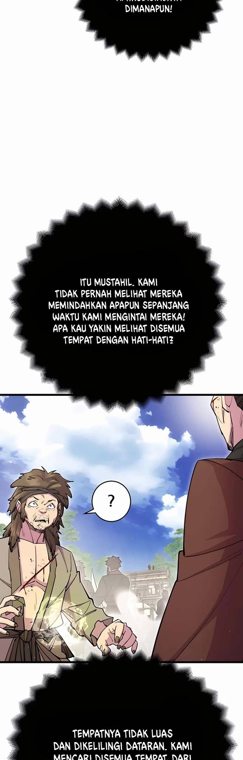 World's Greatest Senior Disciple Chapter 30 - halaman 52