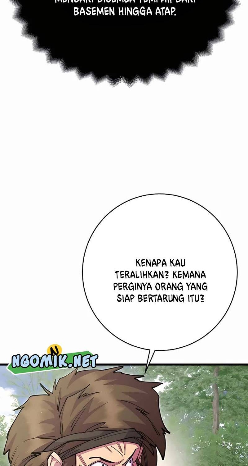 World's Greatest Senior Disciple Chapter 30 - halaman 53
