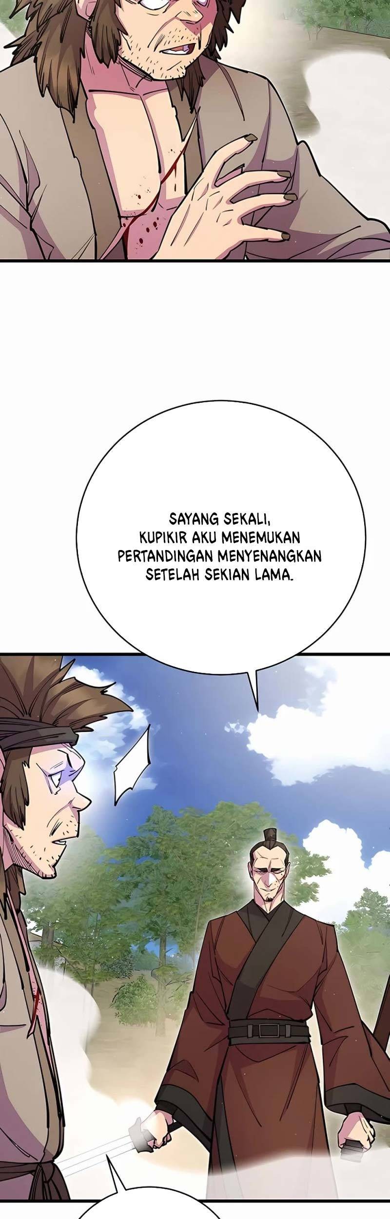 World's Greatest Senior Disciple Chapter 30 - halaman 54