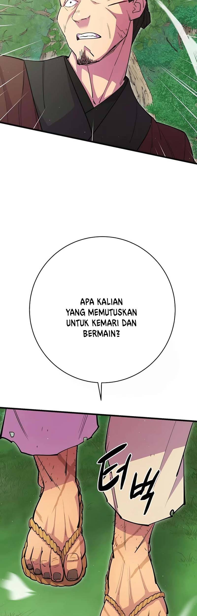 World's Greatest Senior Disciple Chapter 30 - halaman 78