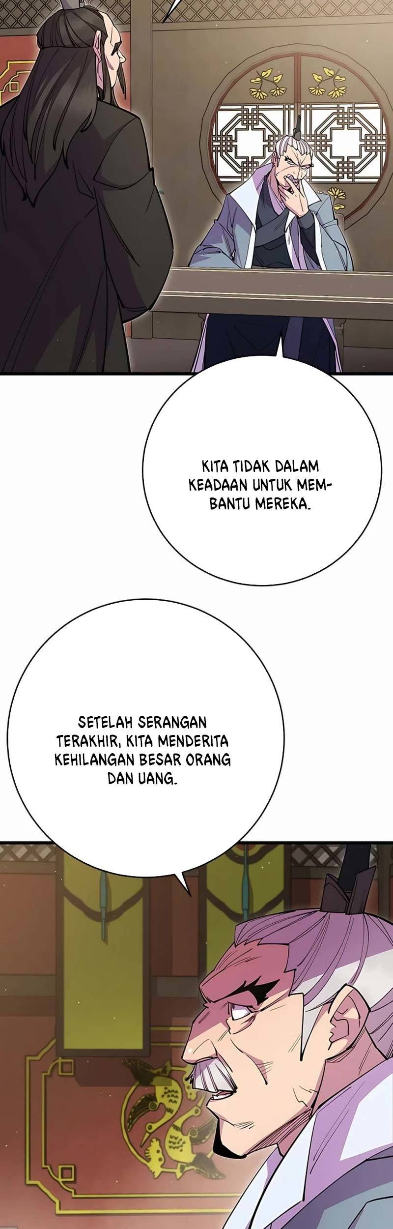World's Greatest Senior Disciple Chapter 30 - halaman 84