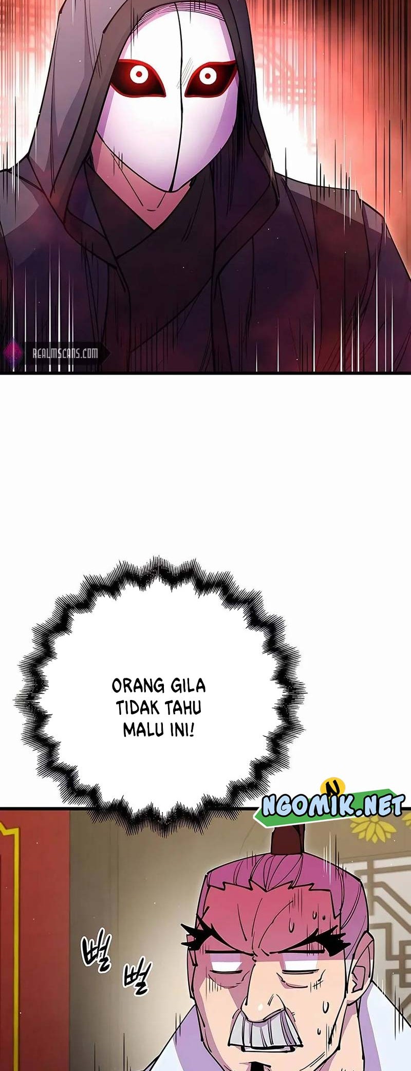 World's Greatest Senior Disciple Chapter 31 - halaman 11