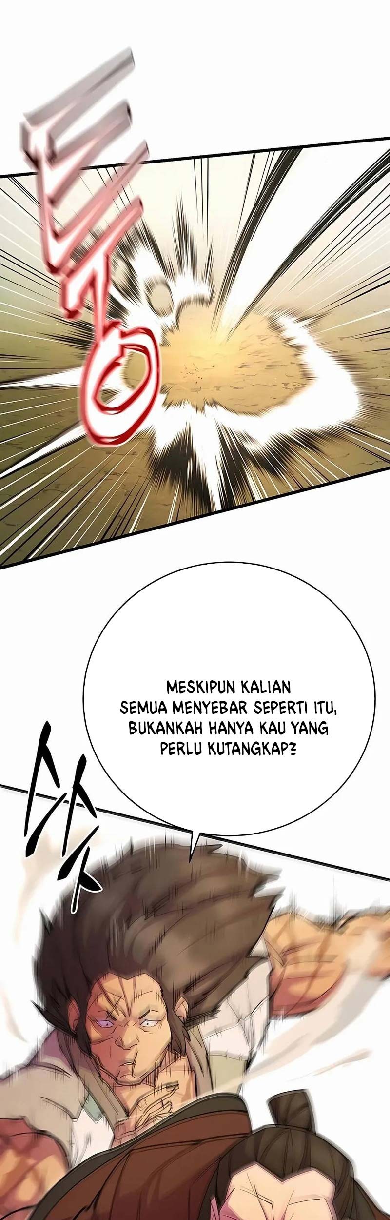 World's Greatest Senior Disciple Chapter 31 - halaman 28