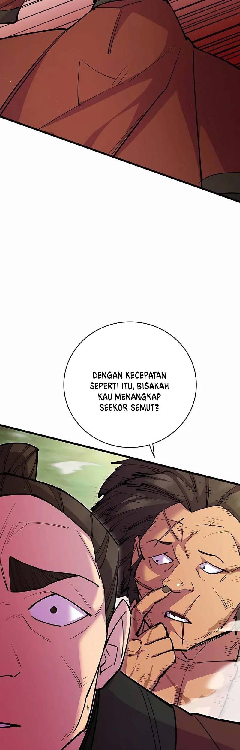 World's Greatest Senior Disciple Chapter 31 - halaman 48