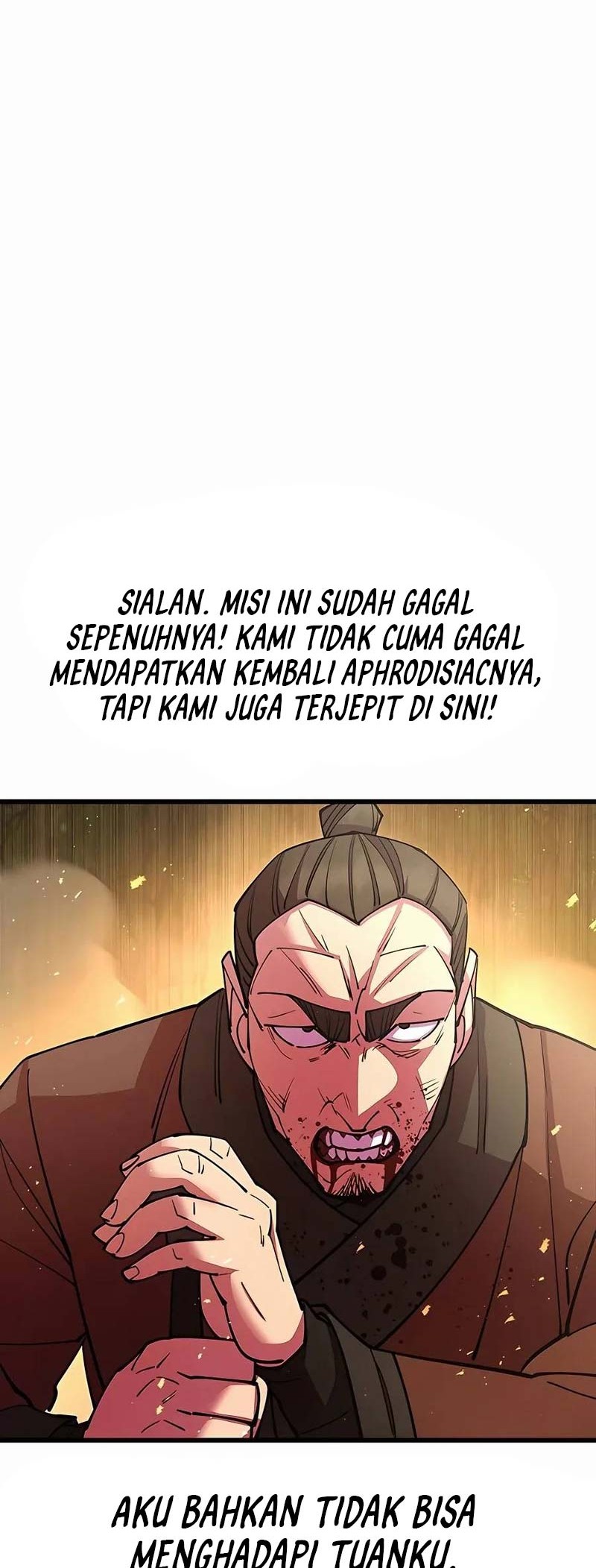 World's Greatest Senior Disciple Chapter 31 - halaman 73