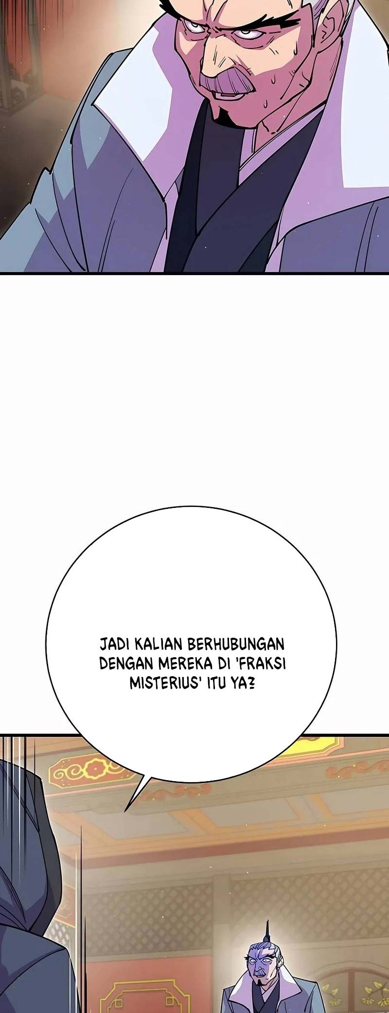 World's Greatest Senior Disciple Chapter 31 - halaman 9