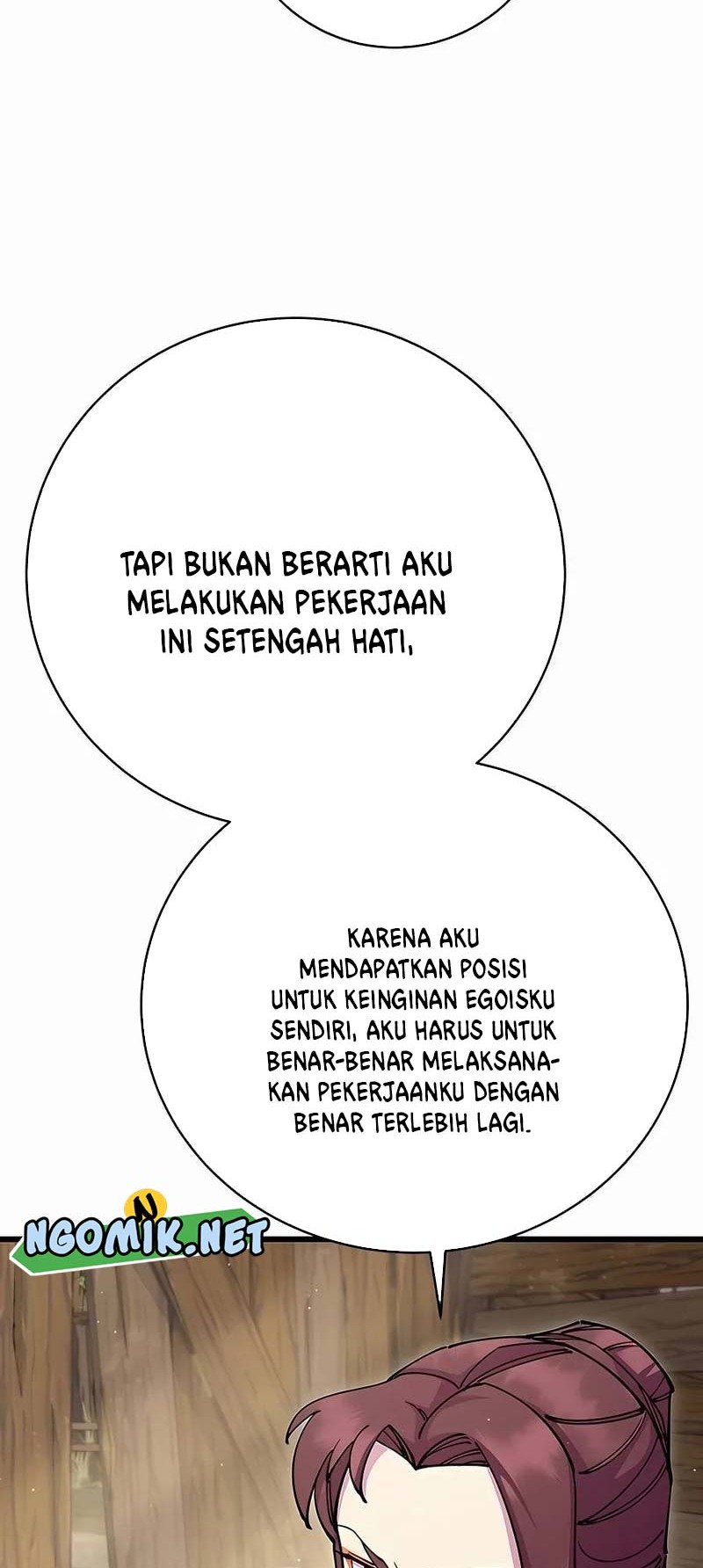 World's Greatest Senior Disciple Chapter 32 - halaman 11