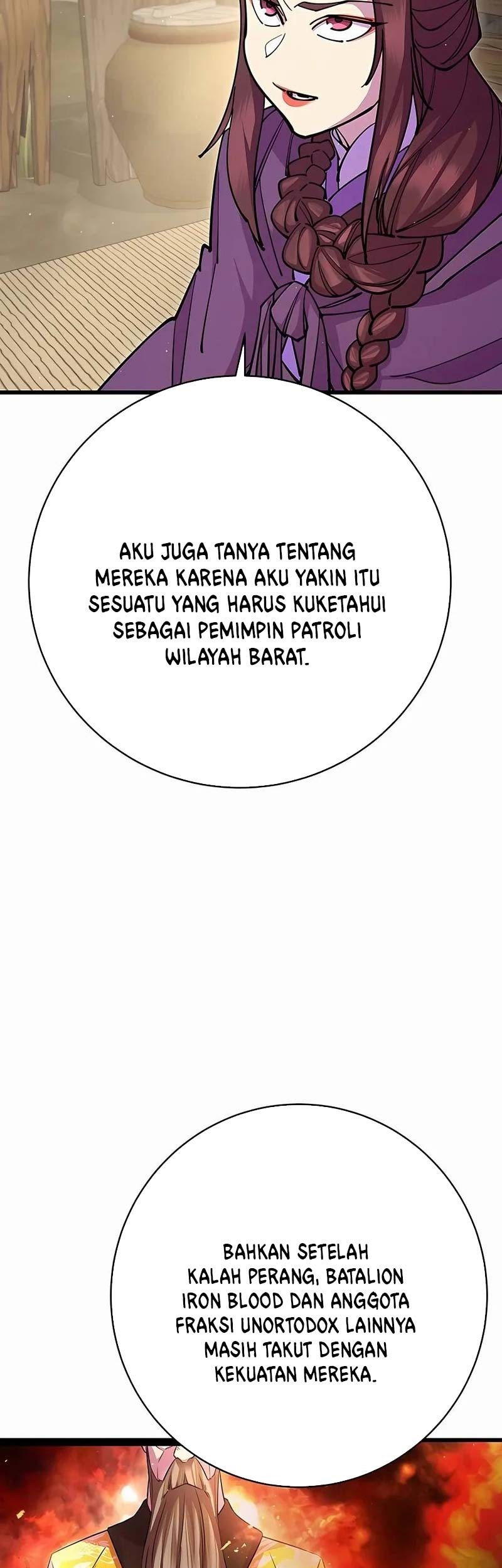 World's Greatest Senior Disciple Chapter 32 - halaman 12