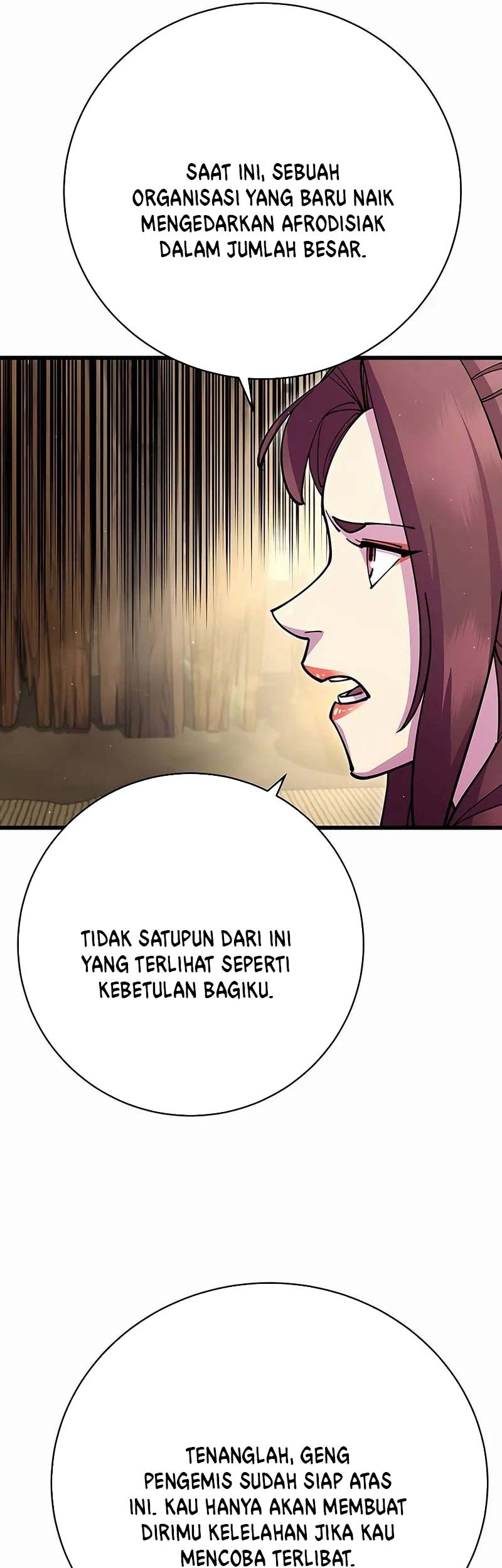 World's Greatest Senior Disciple Chapter 32 - halaman 14