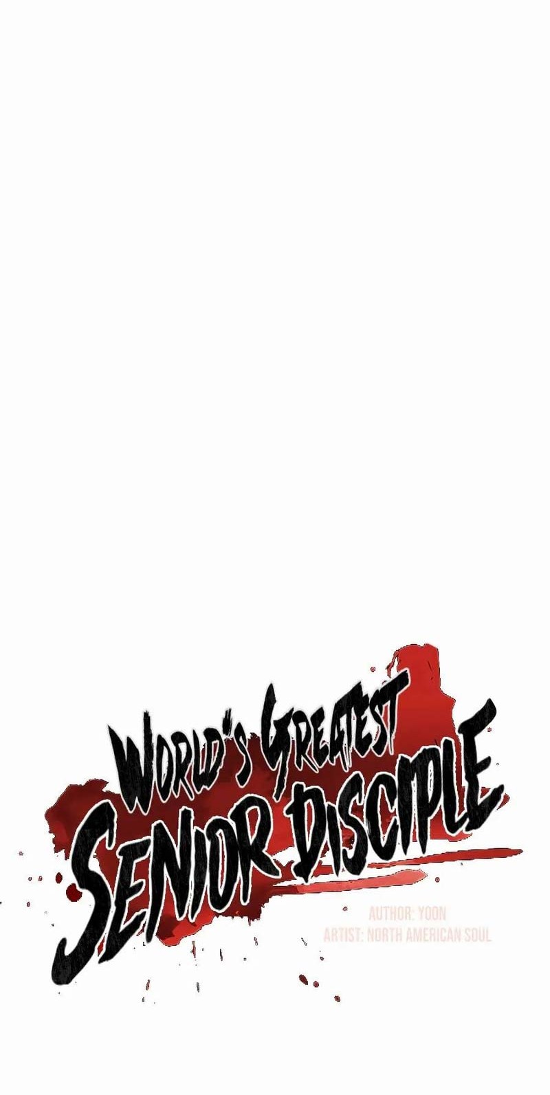 World's Greatest Senior Disciple Chapter 32 - halaman 21