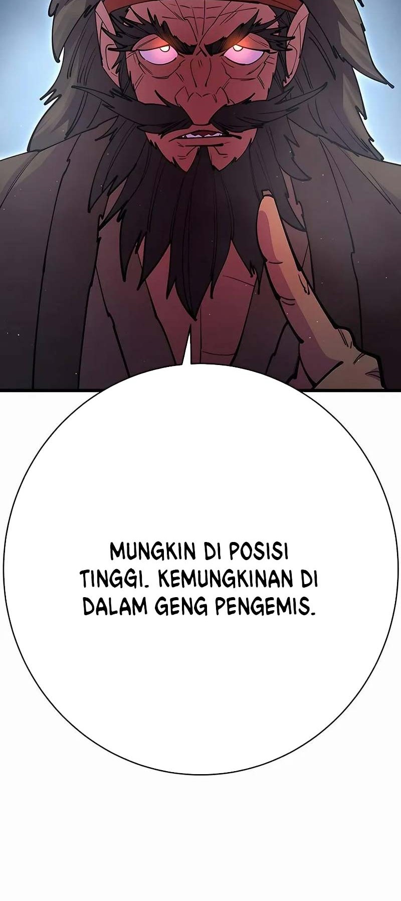 World's Greatest Senior Disciple Chapter 32 - halaman 43