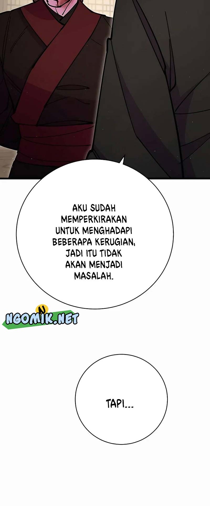 World's Greatest Senior Disciple Chapter 32 - halaman 61