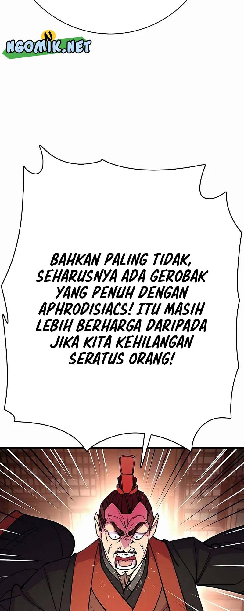 World's Greatest Senior Disciple Chapter 32 - halaman 63