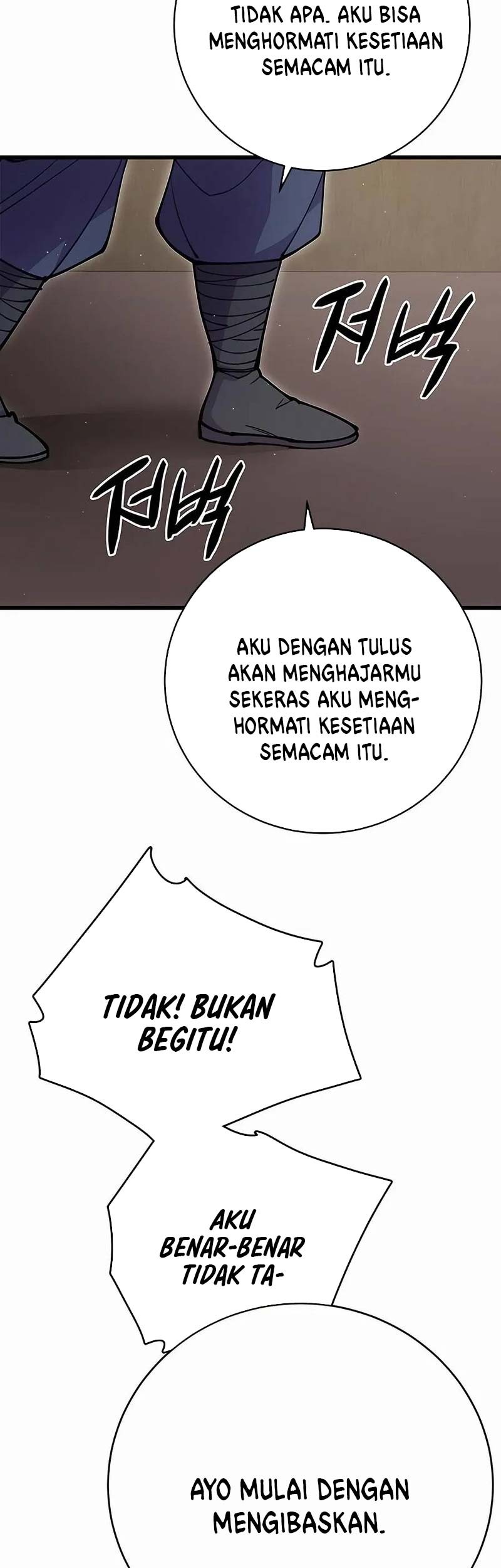 World's Greatest Senior Disciple Chapter 32 - halaman 78