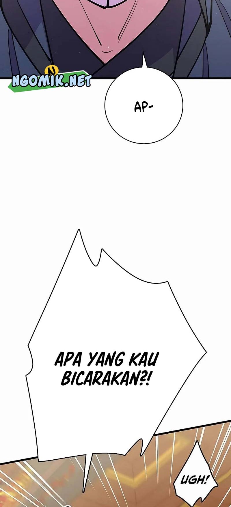 World's Greatest Senior Disciple Chapter 32 - halaman 83