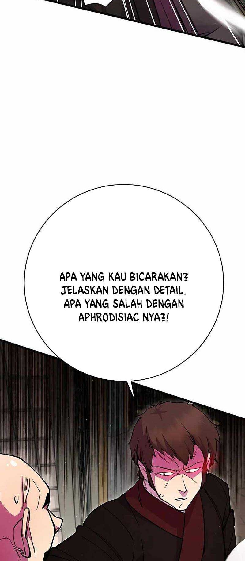 World's Greatest Senior Disciple Chapter 35 - halaman 23