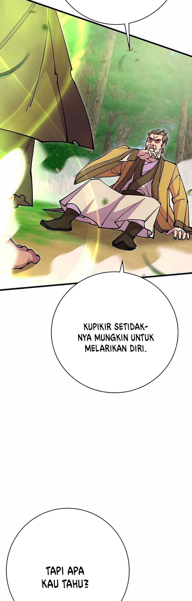 World's Greatest Senior Disciple Chapter 35 - halaman 90