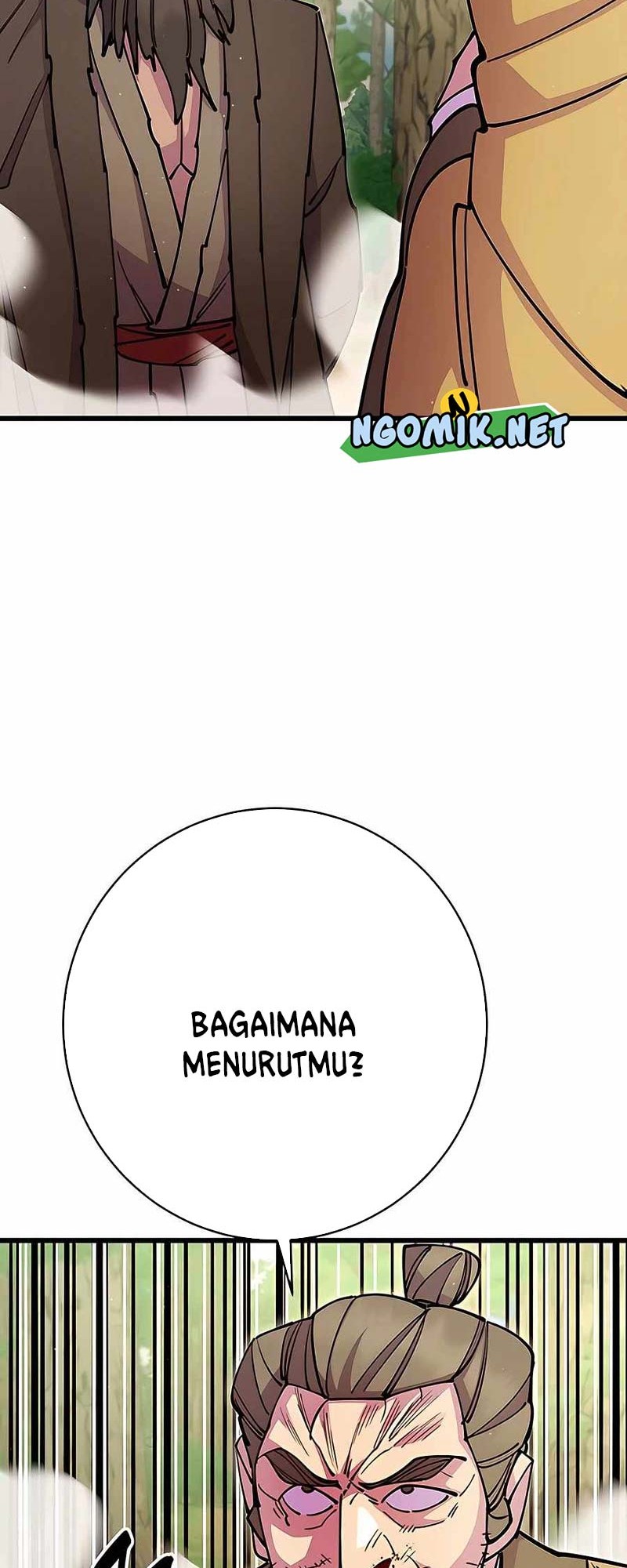 World's Greatest Senior Disciple Chapter 36 - halaman 11