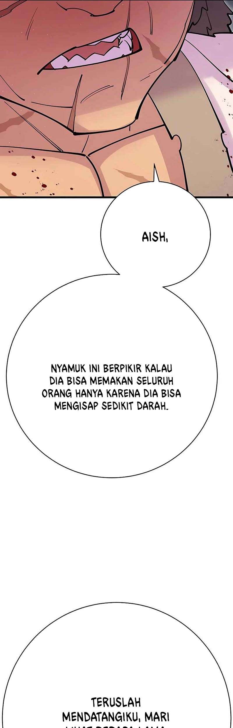 World's Greatest Senior Disciple Chapter 36 - halaman 26