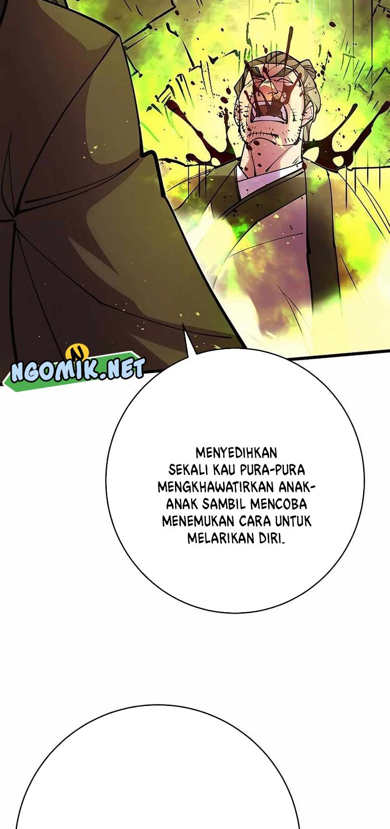 World's Greatest Senior Disciple Chapter 36 - halaman 45