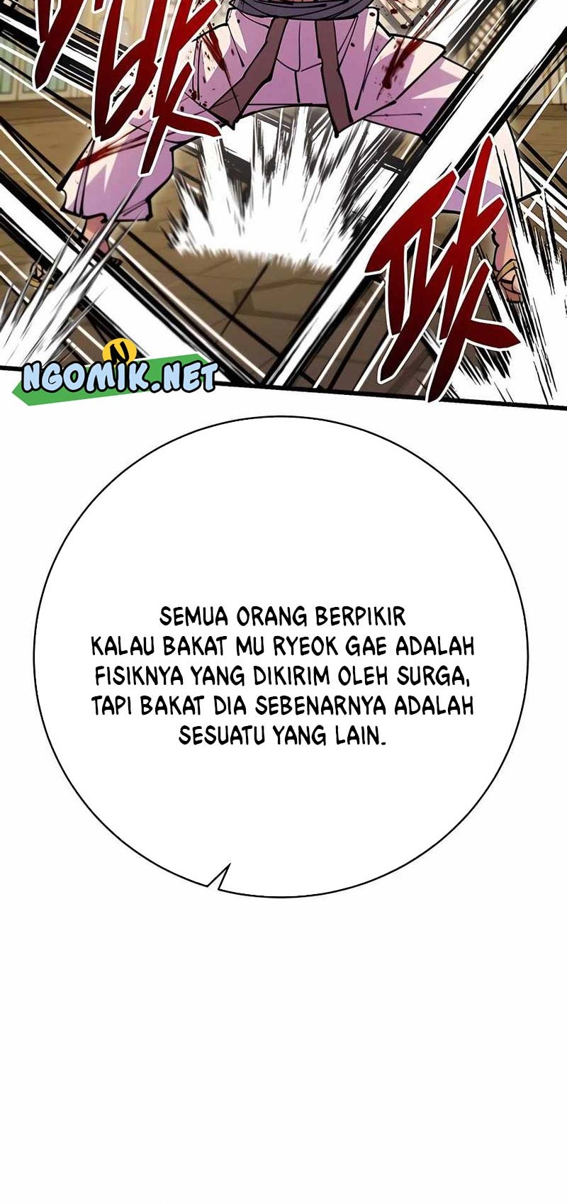 World's Greatest Senior Disciple Chapter 36 - halaman 49