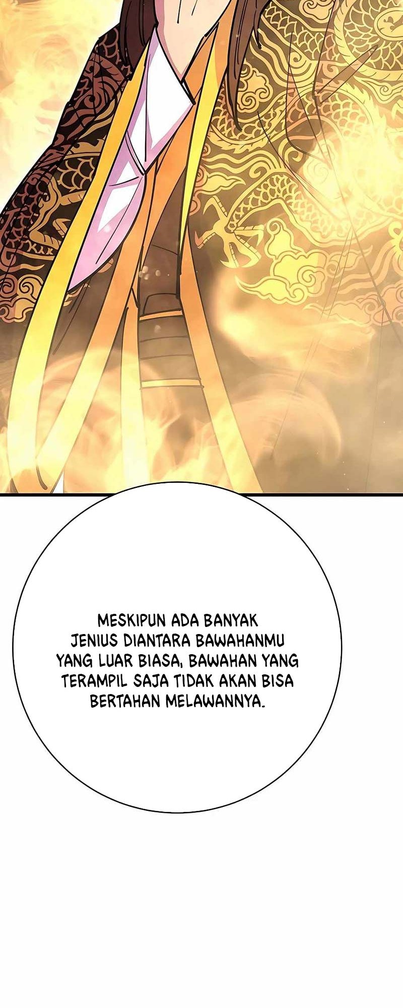 World's Greatest Senior Disciple Chapter 36 - halaman 5