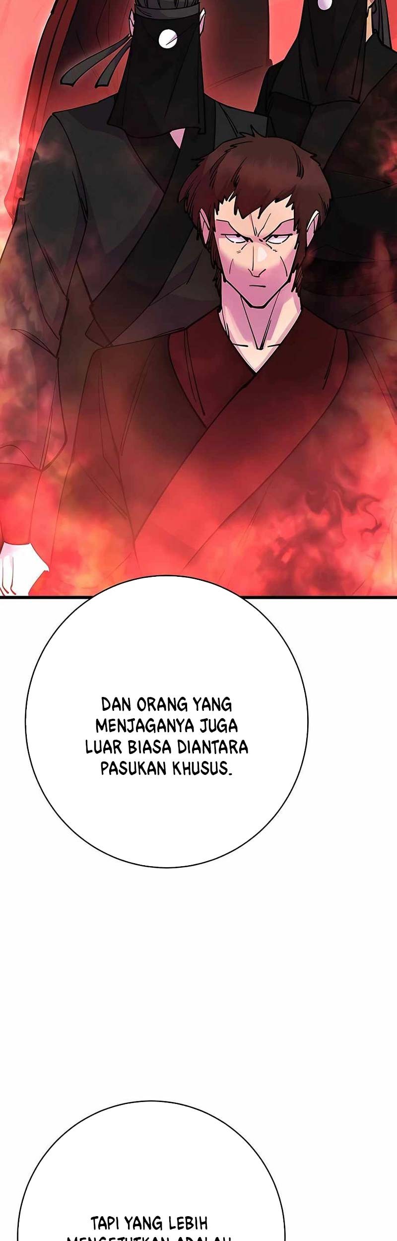 World's Greatest Senior Disciple Chapter 36 - halaman 8