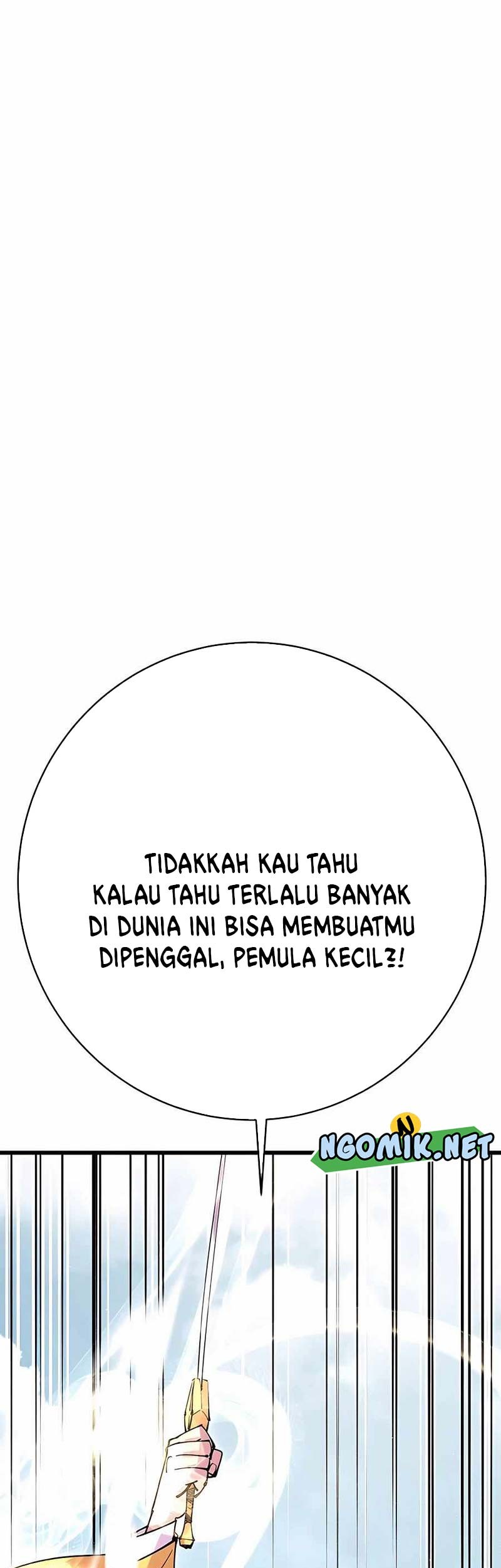 World's Greatest Senior Disciple Chapter 36 - halaman 86