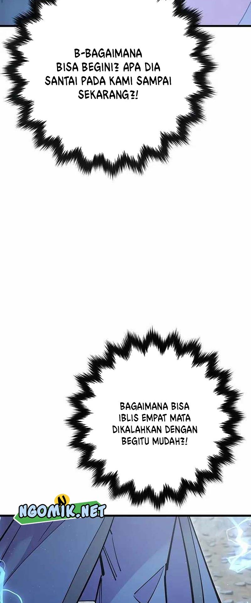 World's Greatest Senior Disciple Chapter 37 - halaman 69