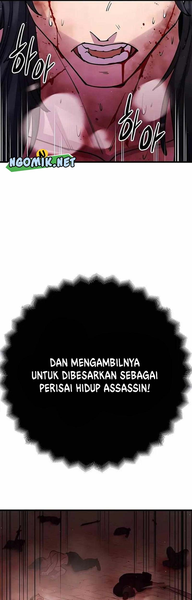 World's Greatest Senior Disciple Chapter 37 - halaman 98