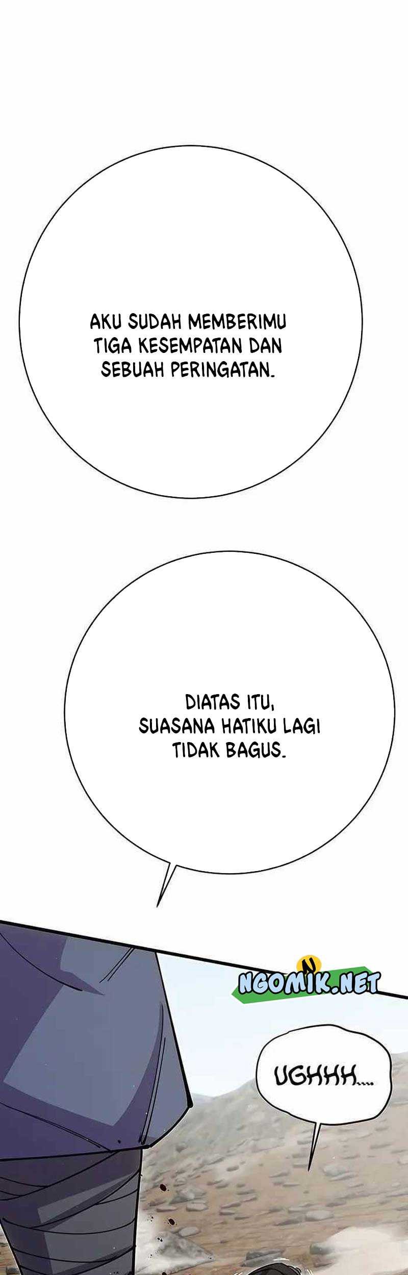 World's Greatest Senior Disciple Chapter 38 - halaman 38