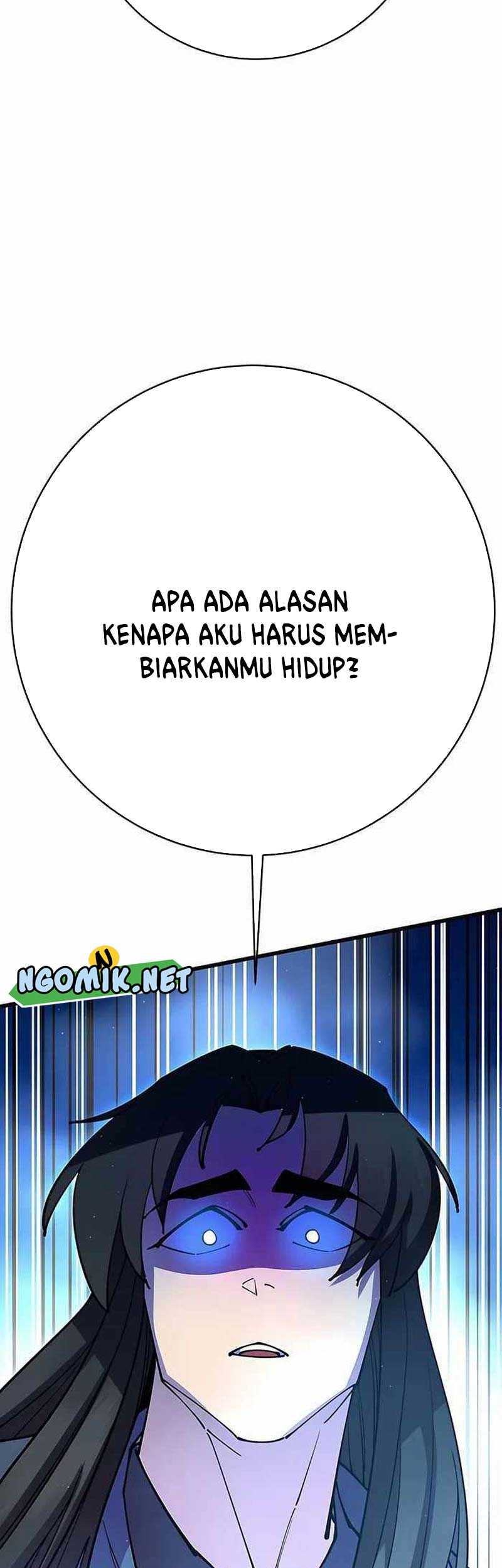 World's Greatest Senior Disciple Chapter 38 - halaman 40