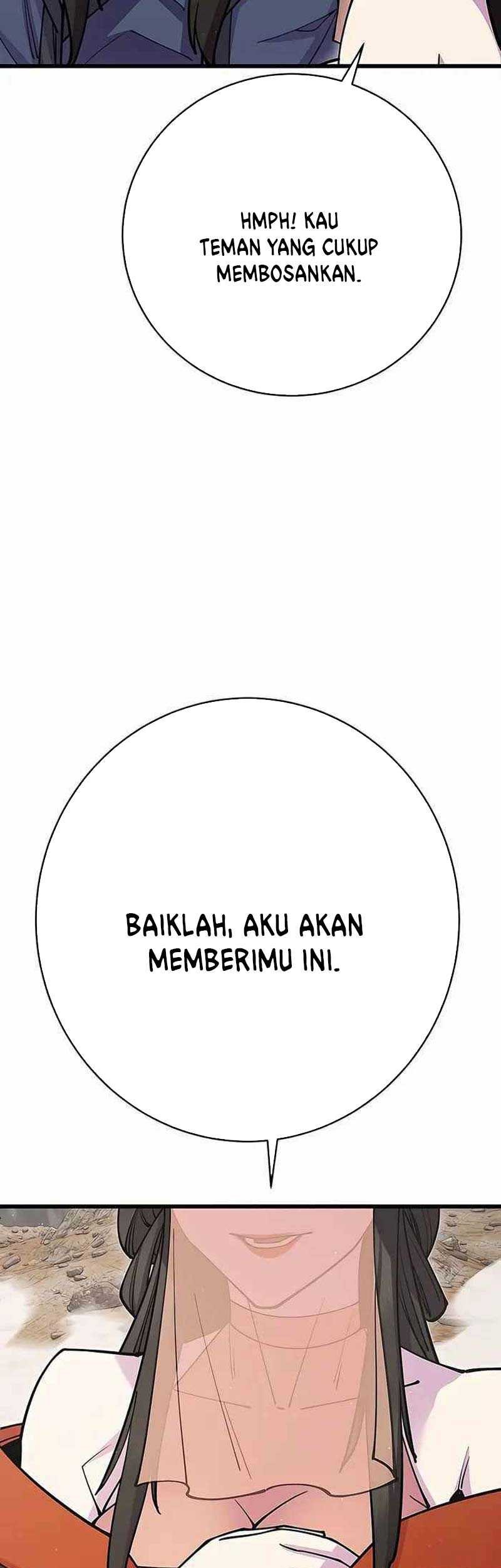 World's Greatest Senior Disciple Chapter 38 - halaman 82