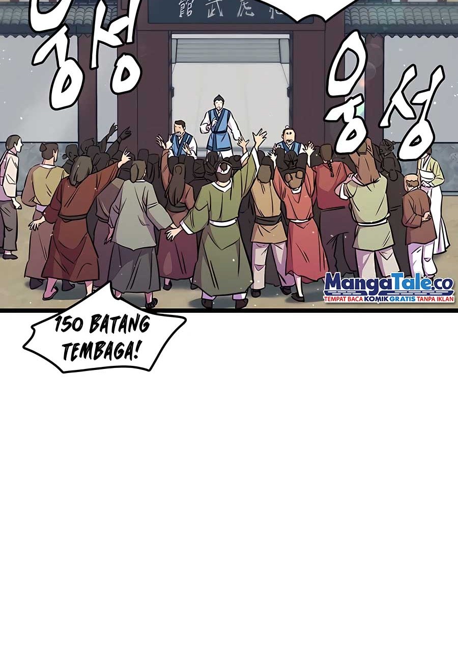 World's Greatest Senior Disciple Chapter 4 - halaman 17