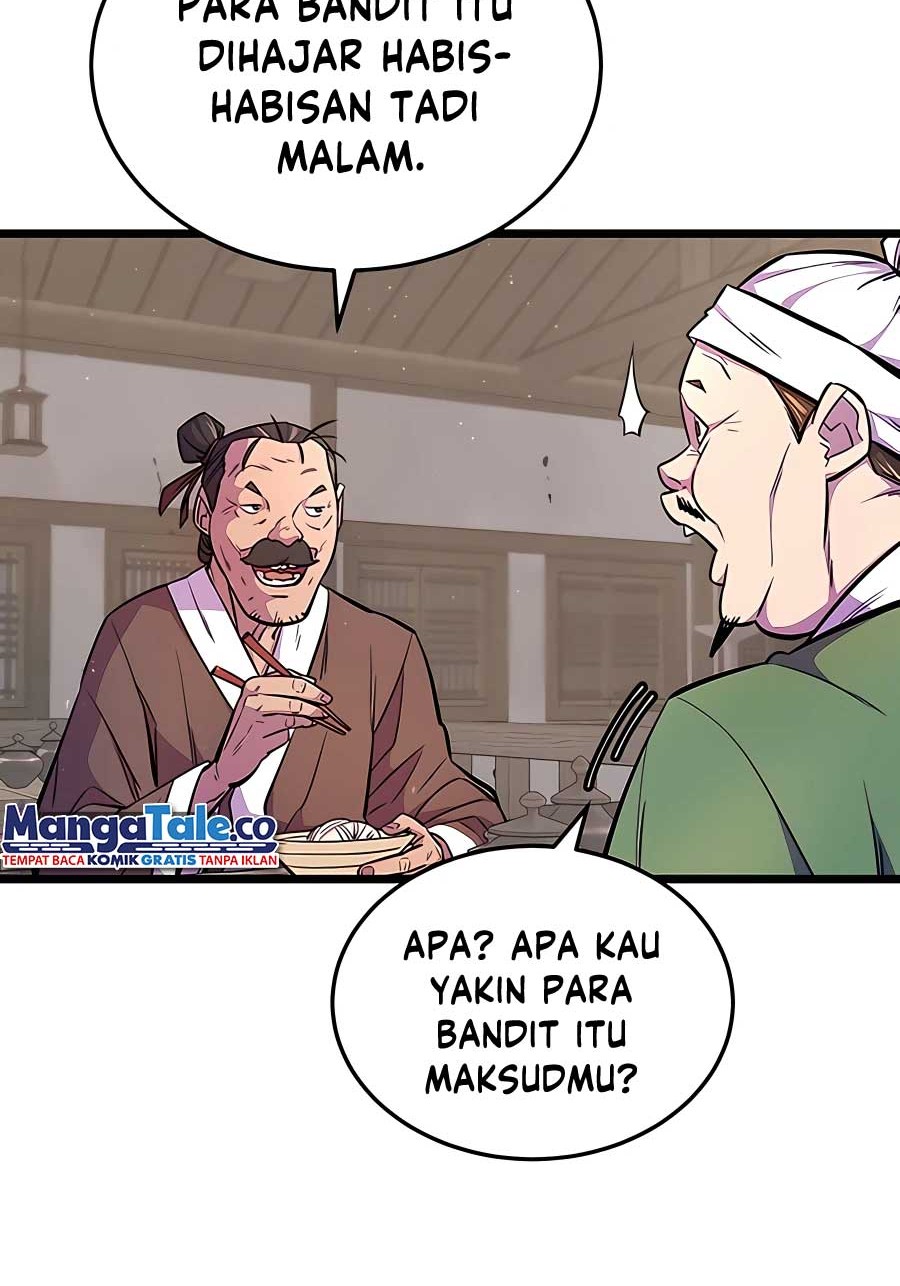 World's Greatest Senior Disciple Chapter 4 - halaman 9