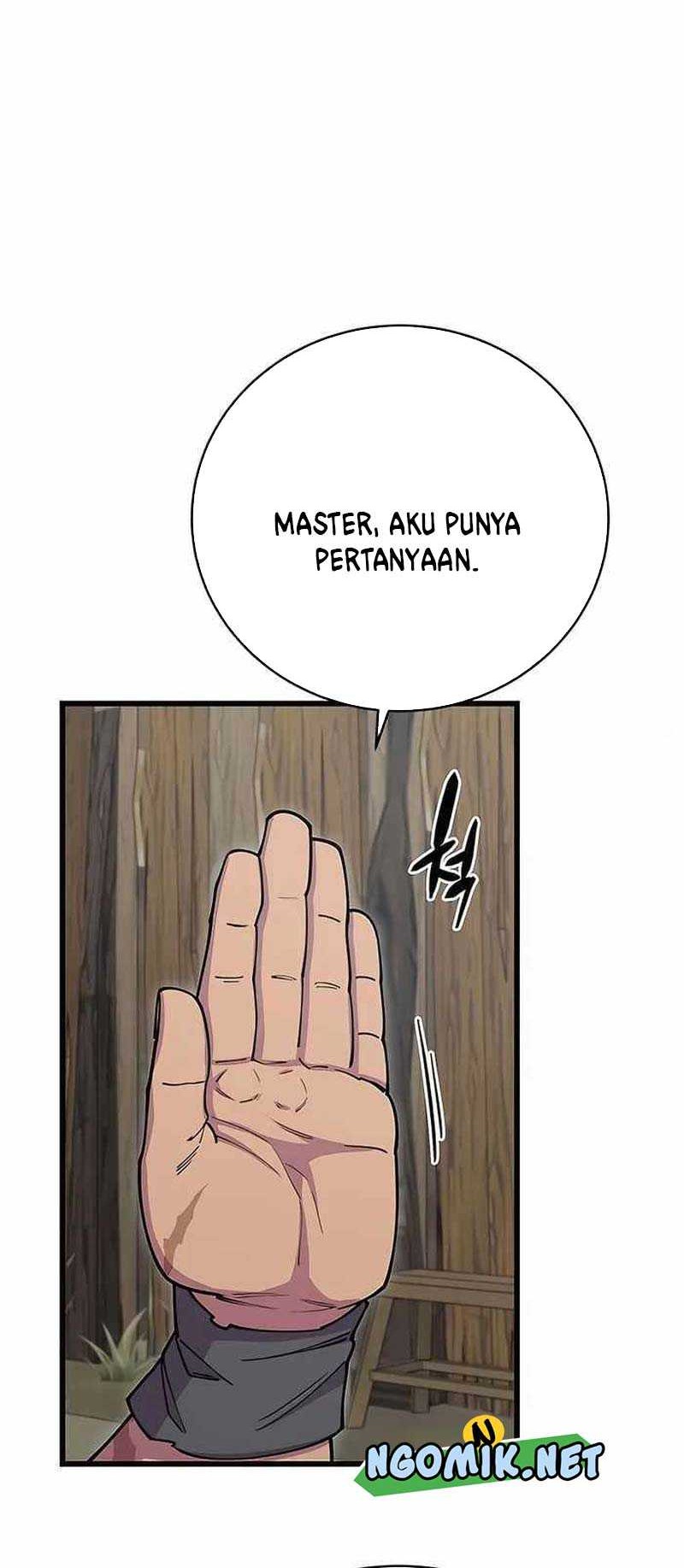 World's Greatest Senior Disciple Chapter 40 - halaman 5