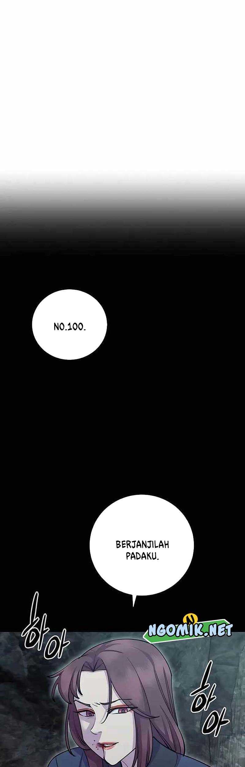 World's Greatest Senior Disciple Chapter 40 - halaman 52