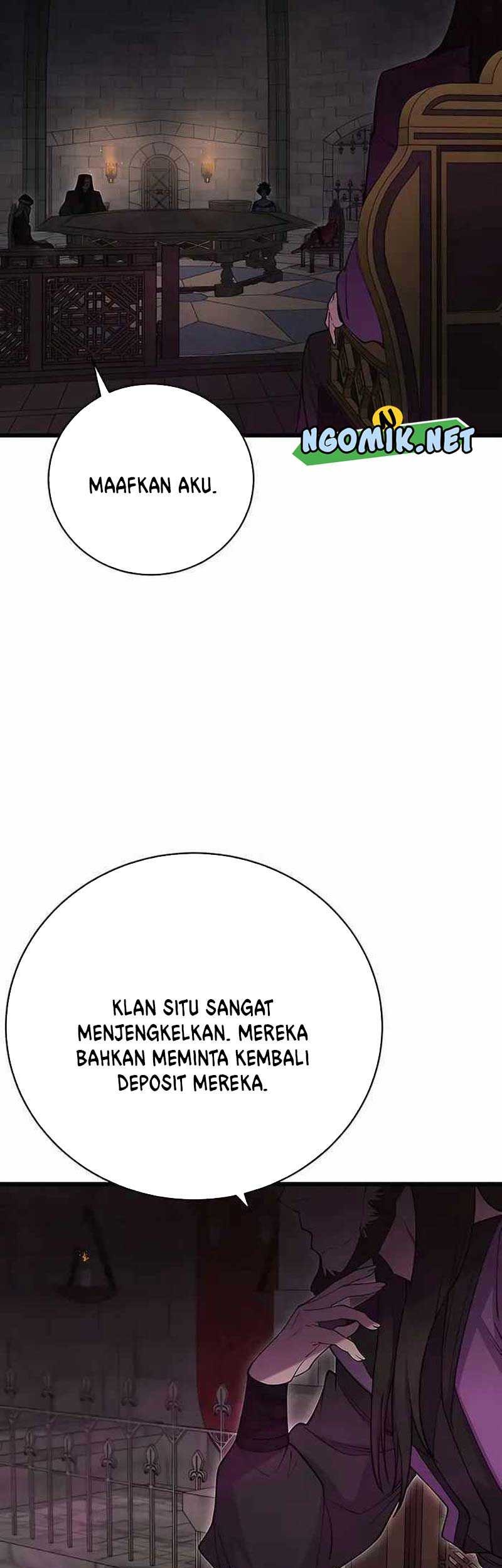 World's Greatest Senior Disciple Chapter 40 - halaman 62
