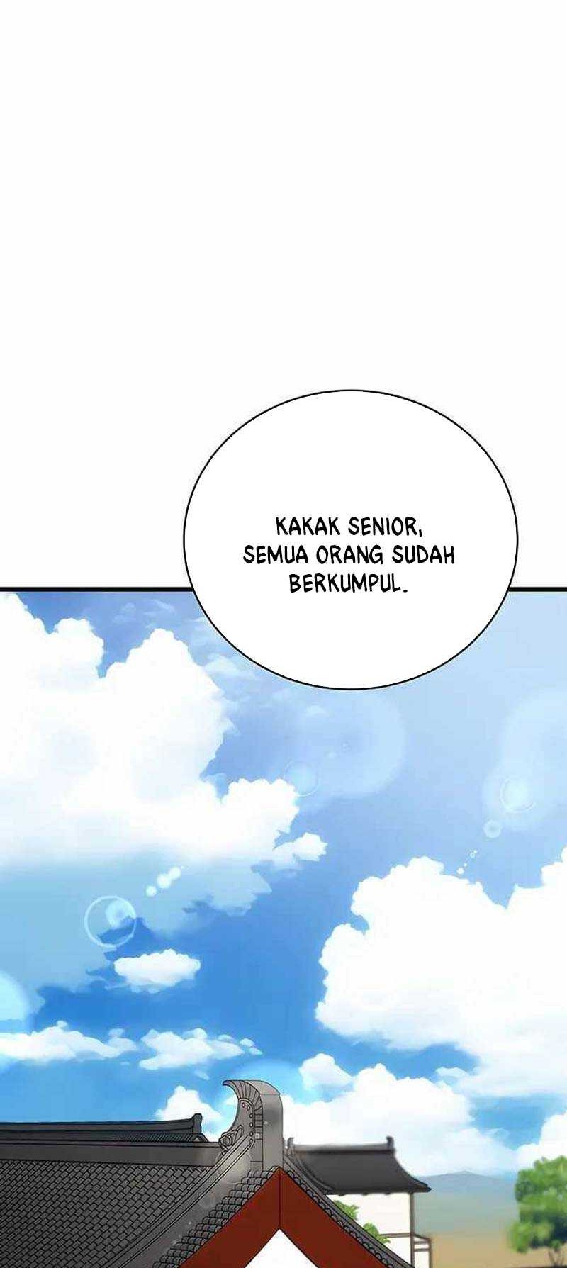 World's Greatest Senior Disciple Chapter 40 - halaman 71