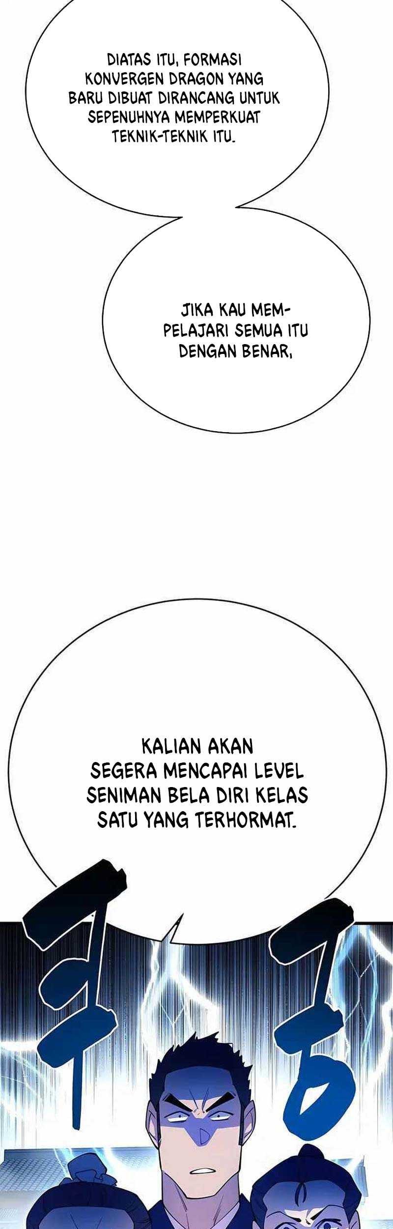 World's Greatest Senior Disciple Chapter 40 - halaman 82