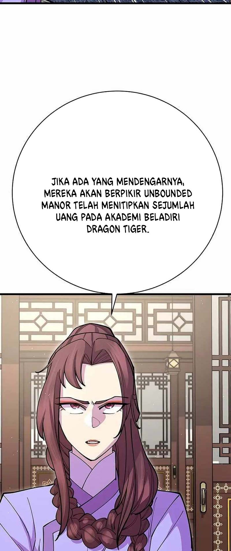 World's Greatest Senior Disciple Chapter 41 - halaman 33