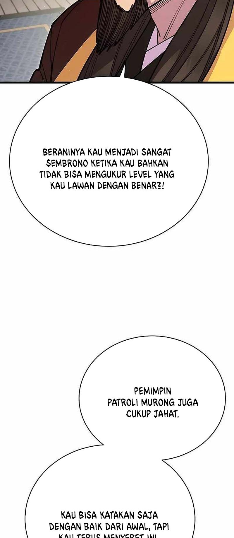 World's Greatest Senior Disciple Chapter 41 - halaman 55