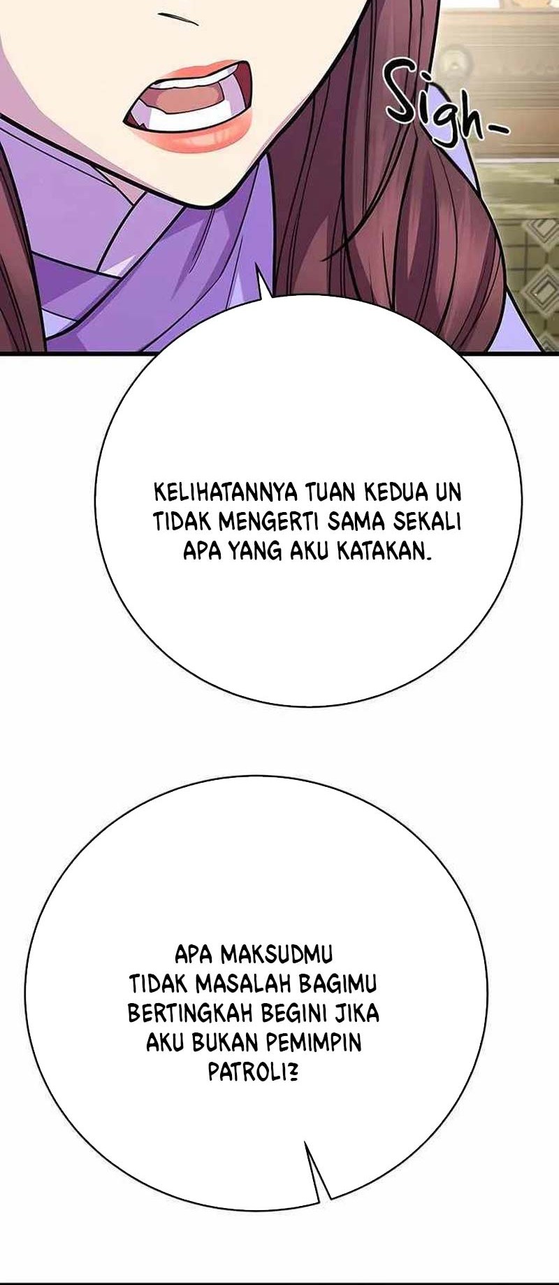 World's Greatest Senior Disciple Chapter 41 - halaman 61