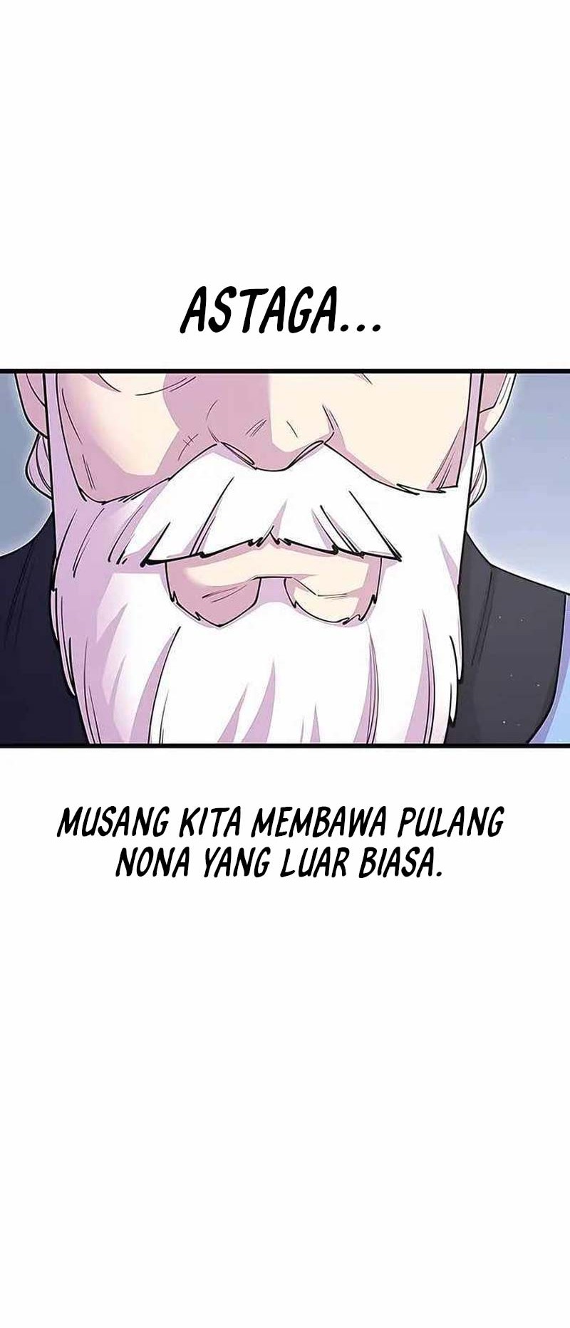 World's Greatest Senior Disciple Chapter 41 - halaman 65